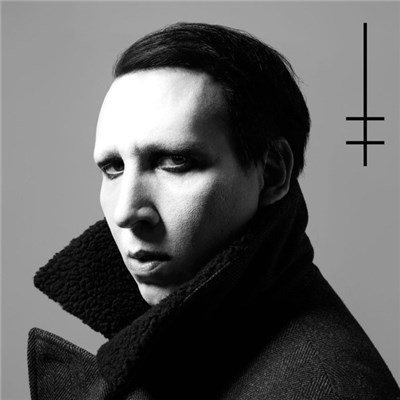 Marilyn Manson - Heaven Upside Down download mp3 flac