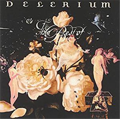 Delerium - The Best Of download mp3 flac