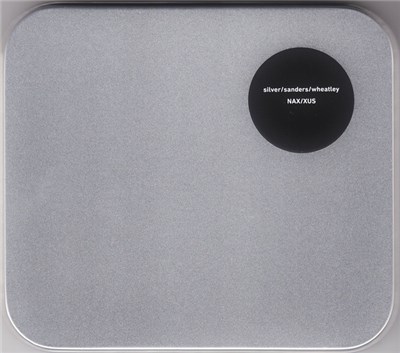 Silver / Sanders / Wheatley - NAX/XUS download mp3 flac