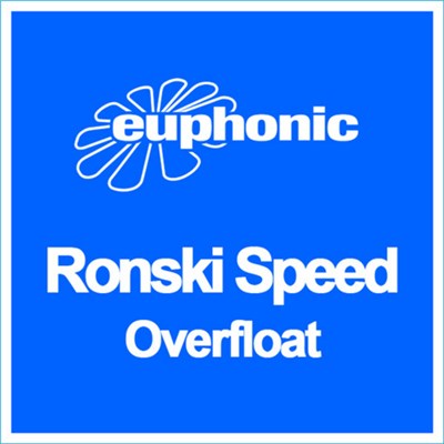 Ronski Speed - Overfloat download mp3 flac