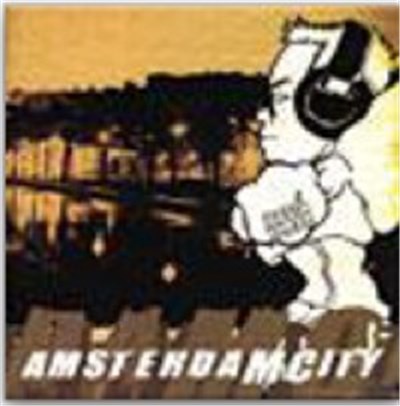 Brainpower - AmsterdaMCity download mp3 flac