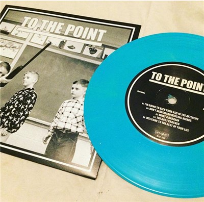 To The Point / Sidetracked - To The Point / Sidetracked download mp3 flac