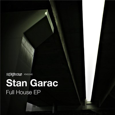 Stan Garac - Full House EP download mp3 flac