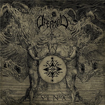 Ofermod - Sol Nox download mp3 flac
