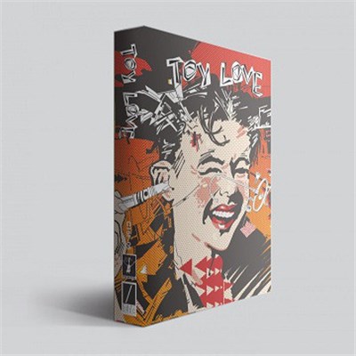 Toy Love - Toy Love download mp3 flac