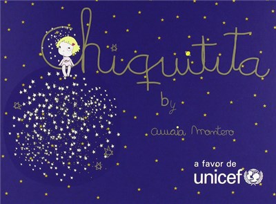 Amaia Montero - Chiquitita download mp3 flac