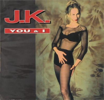 J.K. - You & I download mp3 flac