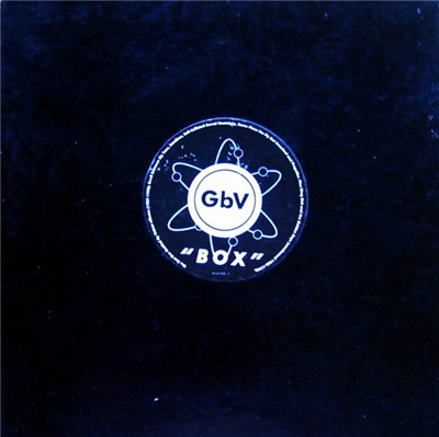 Guided By Voices - Box download mp3 flac