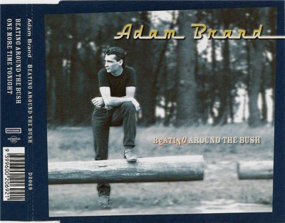 Adam Brand - Beating Around The Bush download mp3 flac