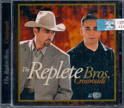 The Replete Bros. - Crossroads download mp3 flac