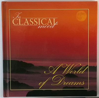 Various - A World Of Dreams download mp3 flac