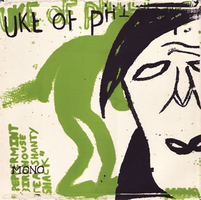 Uke Of Phillips - Peppermint Birdhouse Tea Shanty Shack download mp3 flac