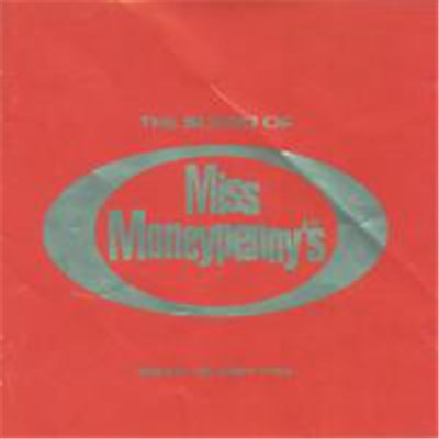 Various - The Sound Of Miss Moneypenny's download mp3 flac