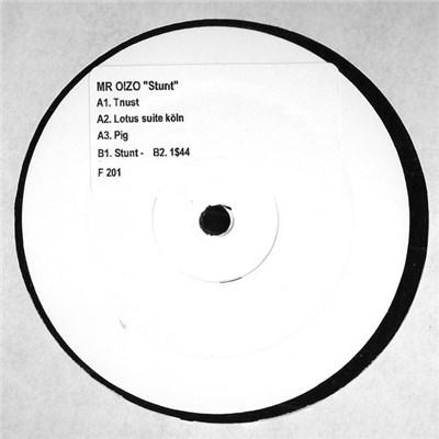 Mr Oizo - Stunt download mp3 flac