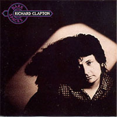 Richard Clapton - Dark Spaces download mp3 flac