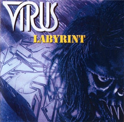 Virus - Labyrint download mp3 flac