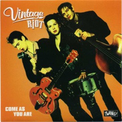 Vintage Riot - Come As You Are download mp3 flac