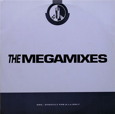 Various - The Megamixes 173 download mp3 flac