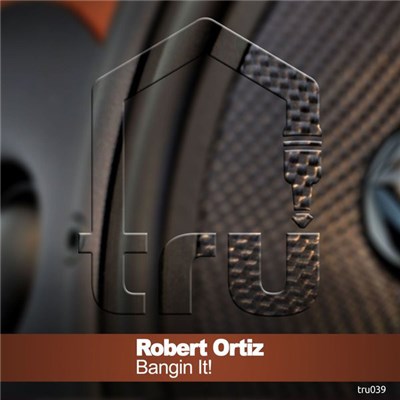 Robert Ortiz - Bangin' It! download mp3 flac