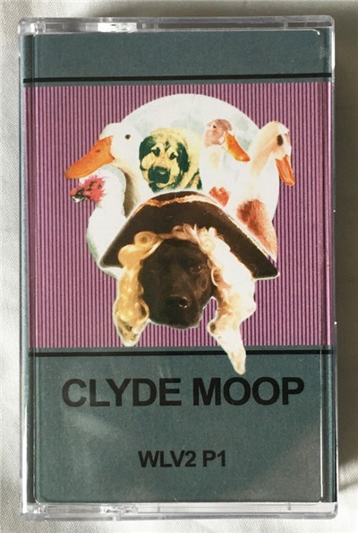 Clyde Moop - WLV2 P1 download mp3 flac
