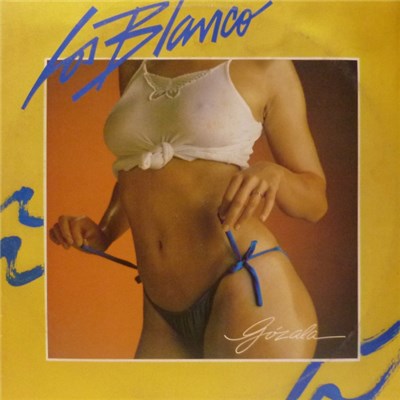 Los Blanco - Gózala download mp3 flac