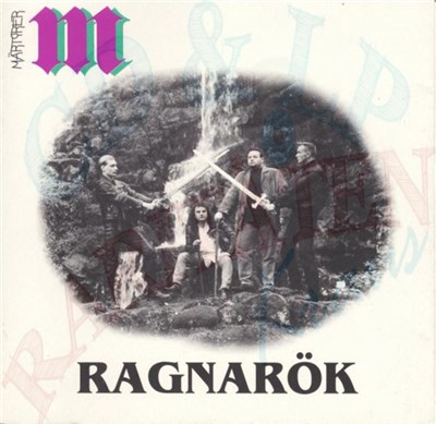 Märtyrer - Ragnarök download mp3 flac