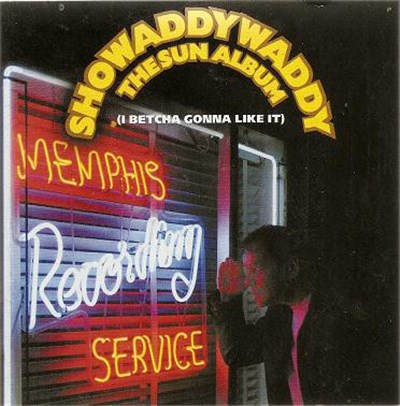 Showaddywaddy - The Sun Album download mp3 flac