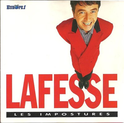 Lafesse - Les Impostures download mp3 flac