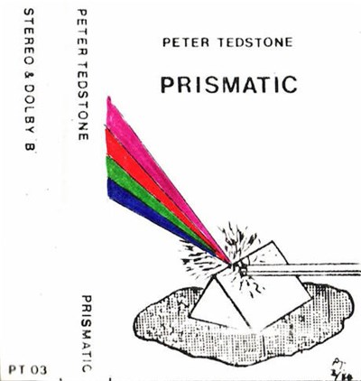 Peter Tedstone - Prismatic download mp3 flac