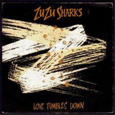 Zu Zu Sharks - Love Tumbles Down download mp3 flac