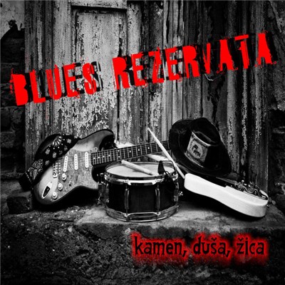 Blues Rezervata - Kamen, Duša, Žica download mp3 flac