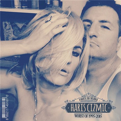 Haris Čizmić - The Worst Of - First 20 Years download mp3 flac