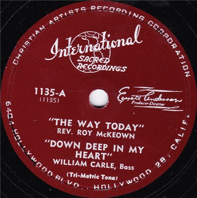 Various - The Way Today download mp3 flac