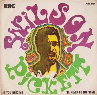 Wilson Pickett - If You Need Me / I'll Never Be The Same download mp3 flac