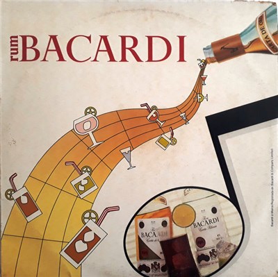 Various - Point Rum Bacardi - O Sabor Que Combina - Rádio Cidade download mp3 flac