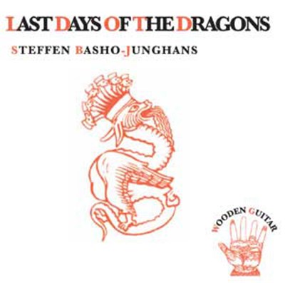 Steffen Basho-Junghans - Last Days Of The Dragons download mp3 flac