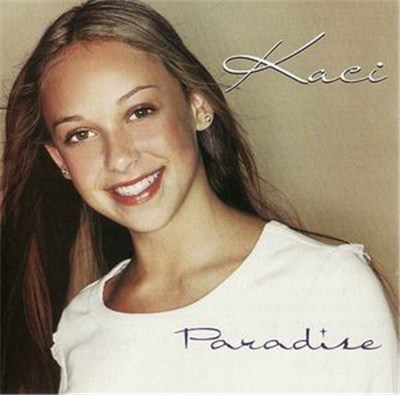 Kaci - Paradise download mp3 flac