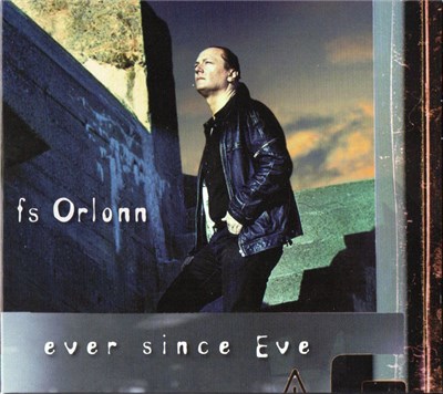 FS Orlonn - Ever Since Eve download mp3 flac