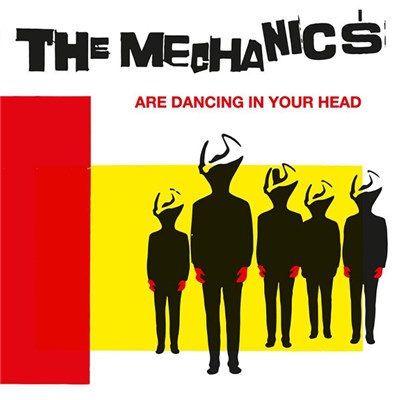 The Mechanics - Are Dancing In Your Head download mp3 flac