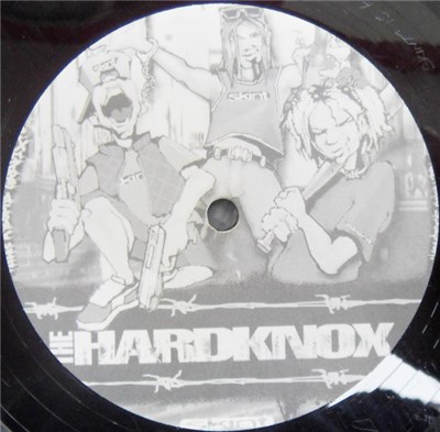 The Hardknox - Coz I Can download mp3 flac