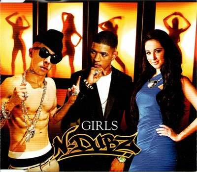N-Dubz - Girls download mp3 flac