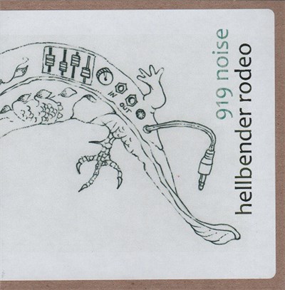 Various - Hellbender Radio download mp3 flac