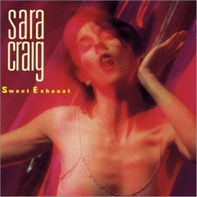 Sara Craig - Sweet Exhaust download mp3 flac