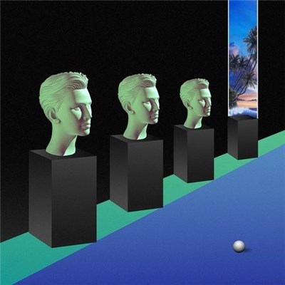 Various - Metaphysix II: Rhythm download mp3 flac