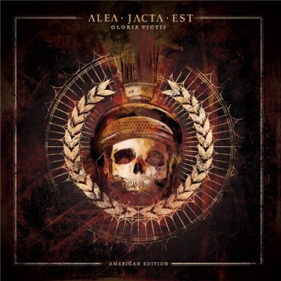 Alea Jacta Est - Gloria Victis (American Edition) download mp3 flac