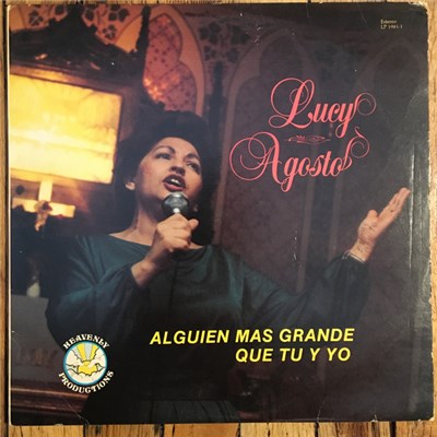 Lucy Agosto - Alguien Mas Grande Que Tu Y Yo download mp3 flac