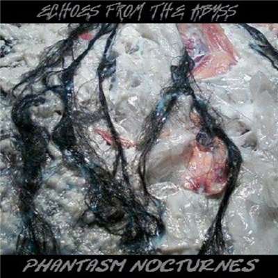 Phantasm Nocturnes - Echoes From The Abyss download mp3 flac