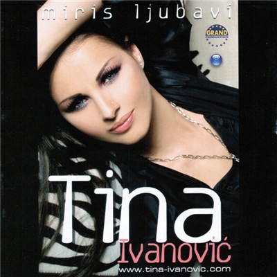 Tina Ivanović - Miris Ljubavi download mp3 flac