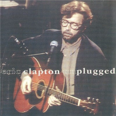 Eric Clapton - Unplugged download mp3 flac