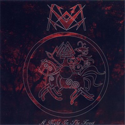 Uruk-Hai - A Night In The Forest download mp3 flac